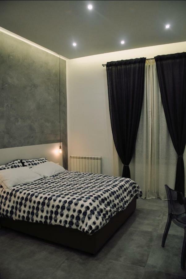 Bed and Breakfast Casa Nora Napoli Экстерьер фото